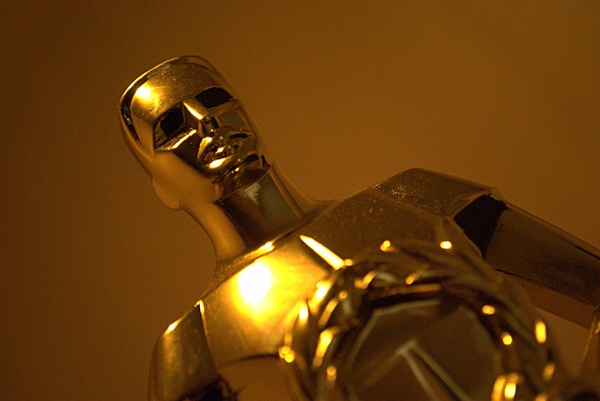 Academy Award Winner by Dave_B_ is licensed under CC BY 2.0