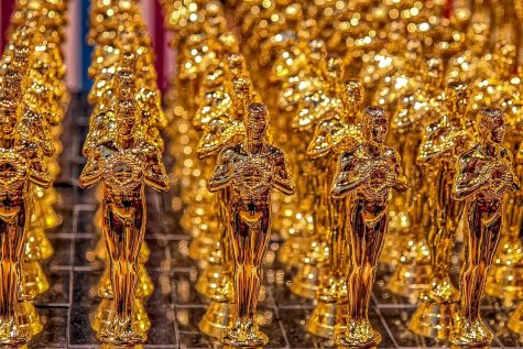 The 2020 Academy Awards