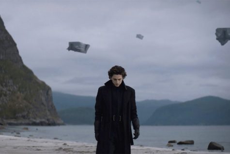 Dune: Coming Soon