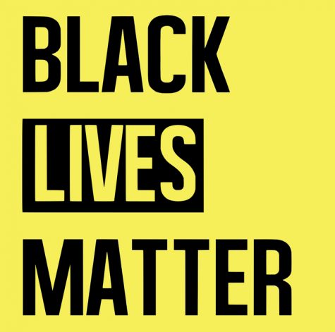 BLM: A Modern Day Civil Rights Movement