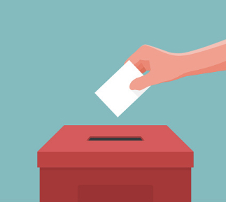 The 411 on Voting