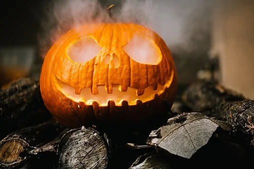 Halloween Movie Marathon