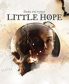 “A Little Hope” Game Review
