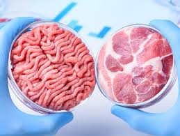 Not an Easy Meat