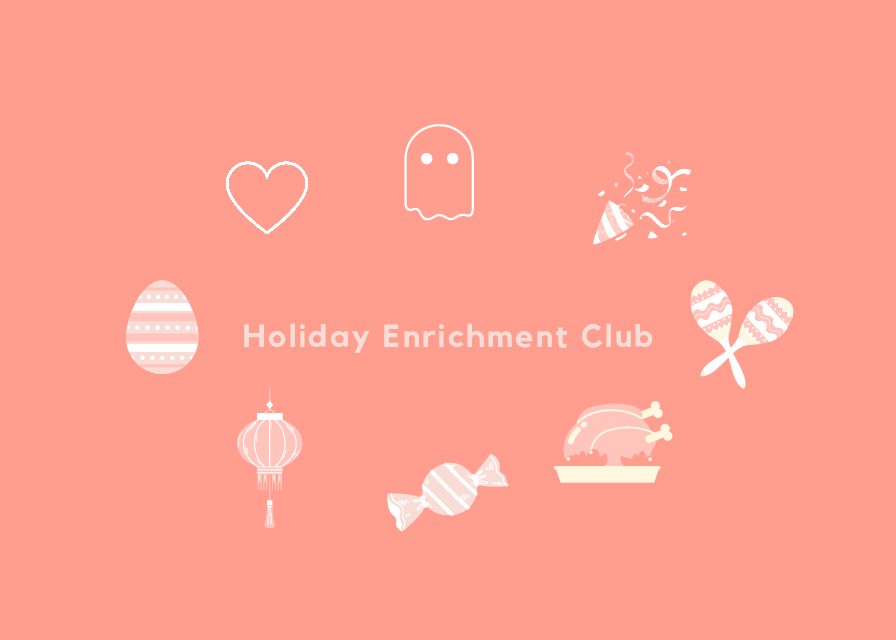 Holiday+Enrichment+Club+Celebrates+Their+Start+at+Creek