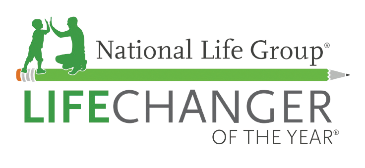 LifeChanger of the Year is a program run by National Life Group.