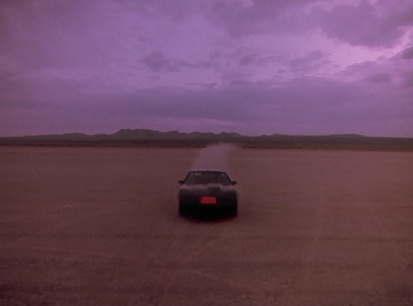 Source: Knight Rider